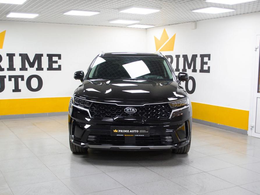Kia Sorento IV Новосибирск  - изображение 2