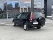 Honda CR-V II Новосибирск  - изображение 22