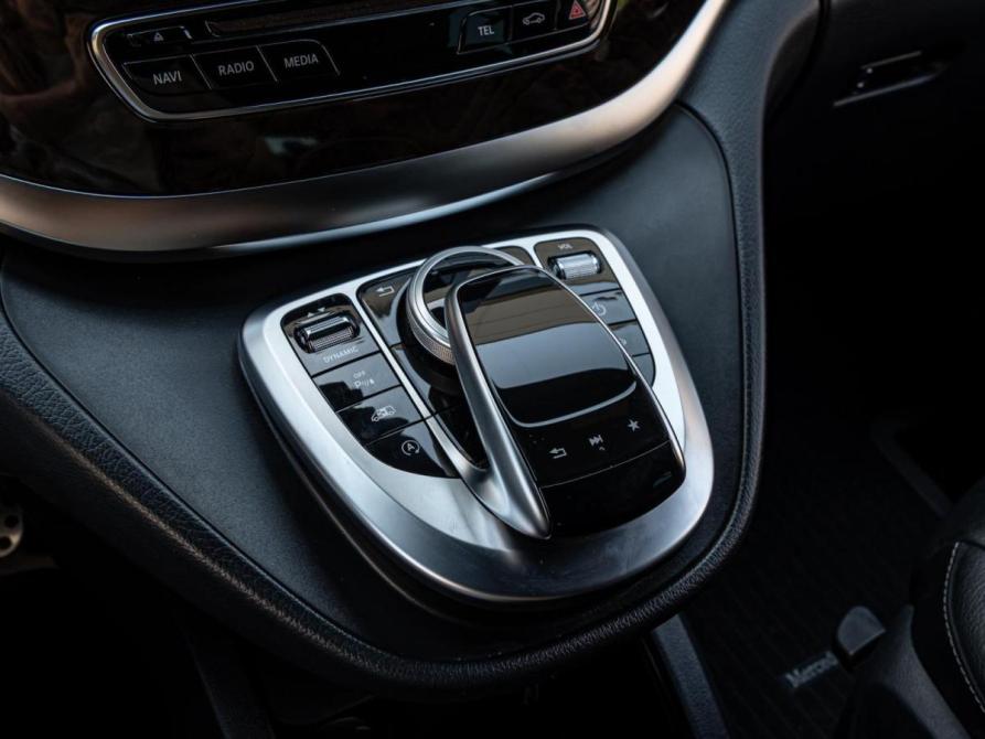 Mercedes-Benz V-Класс III (W447) Рестайлинг Краснодар  - изображение 15
