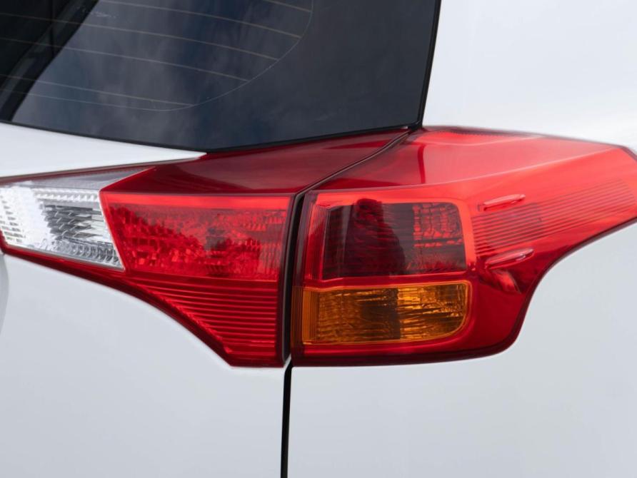 Toyota RAV4 IV (XA40) Улан-Удэ  - изображение 10