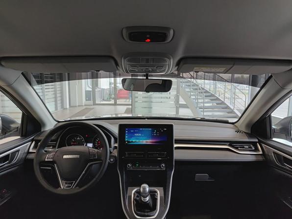 Haval M6 II с пробегом 2025 года, цена 1 739 000 рублей, 22901 км, внедорожник, Автокод Объявления