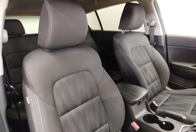 Kia Sportage IV с пробегом 2017 года, цена 1 850 000 рублей, 107478 км, внедорожник, Автокод Объявления