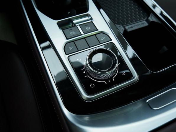 JETOUR X90+ с пробегом 2026 года, цена 4 199 000 рублей, 10 км, внедорожник, Автокод Объявления