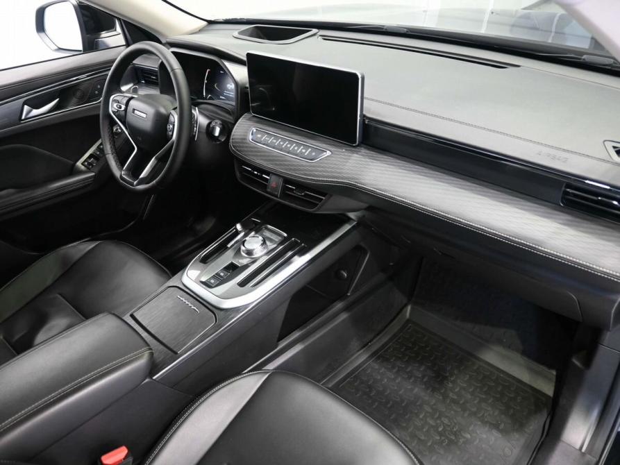 Haval Jolion I Ростов-на-Дону  - изображение 8
