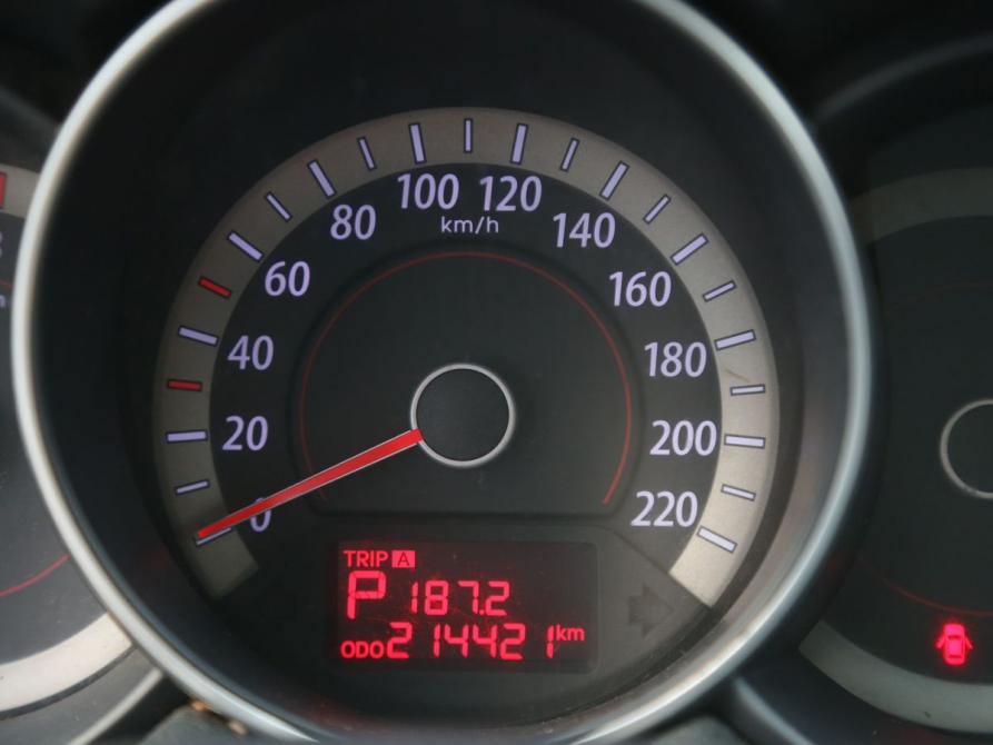 Kia Cerato II Иваново  - изображение 18