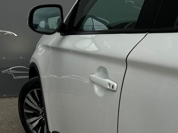 Mitsubishi Outlander III Рестайлинг 3 с пробегом 2021 года, цена 2 227 800 рублей, 151635 км, внедорожник, Автокод Объявления