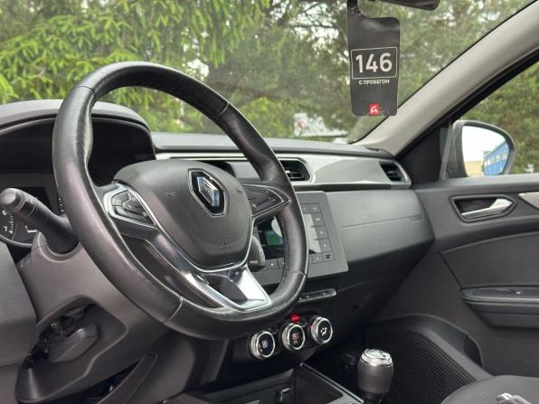 Renault Arkana I с пробегом 2020 года, цена 1 679 000 рублей, 83264 км, внедорожник, Автокод Объявления