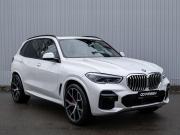 BMW X5 IV (G05/G18) Сочи  - изображение 35
