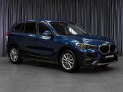 BMW X1 II (F48) Рестайлинг Тюмень  - изображение 23