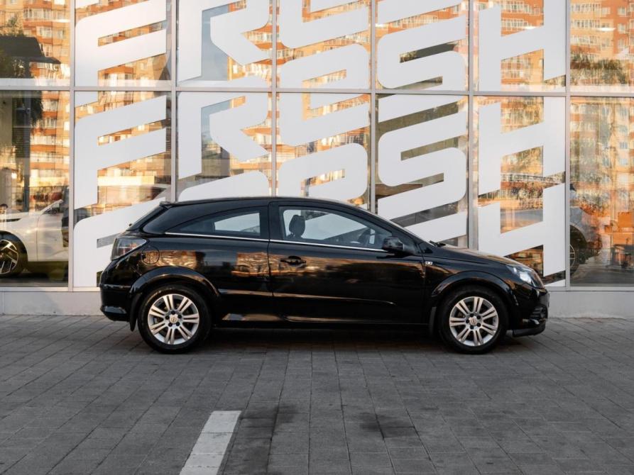 Opel Astra H Рестайлинг Ставрополь  - изображение 5