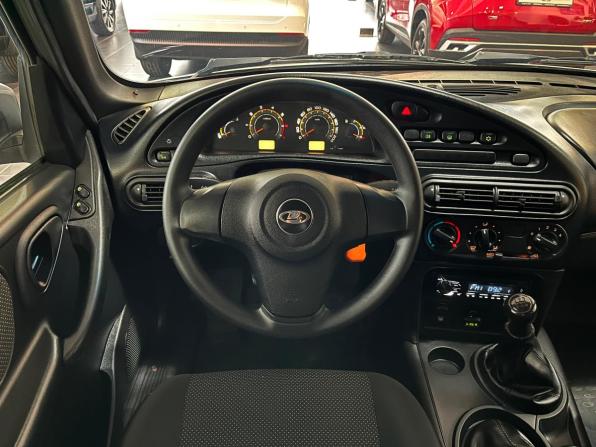 Lada (ВАЗ) Niva с пробегом 2020 года, цена 749 000 рублей, 117000 км, внедорожник, Автокод Объявления