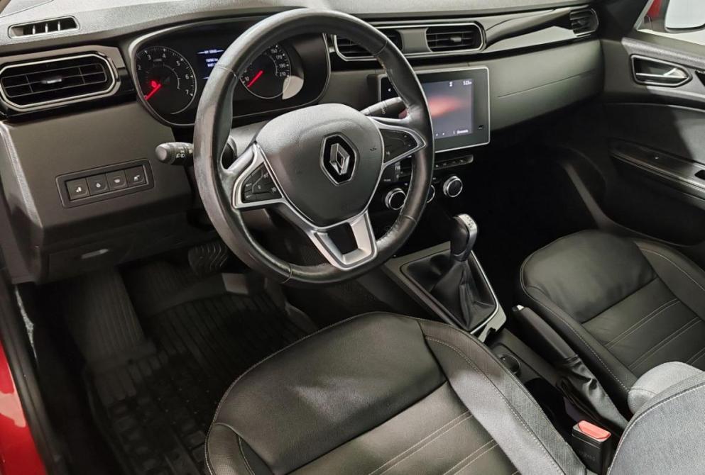 Renault Arkana I Ярославль  - изображение 12