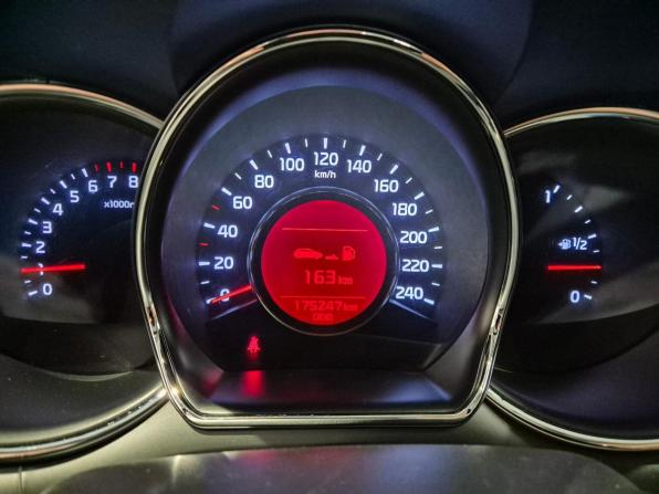 Kia Ceed II с пробегом 2014 года, цена 789 000 рублей, 175147 км, хэтчбек, Автокод Объявления