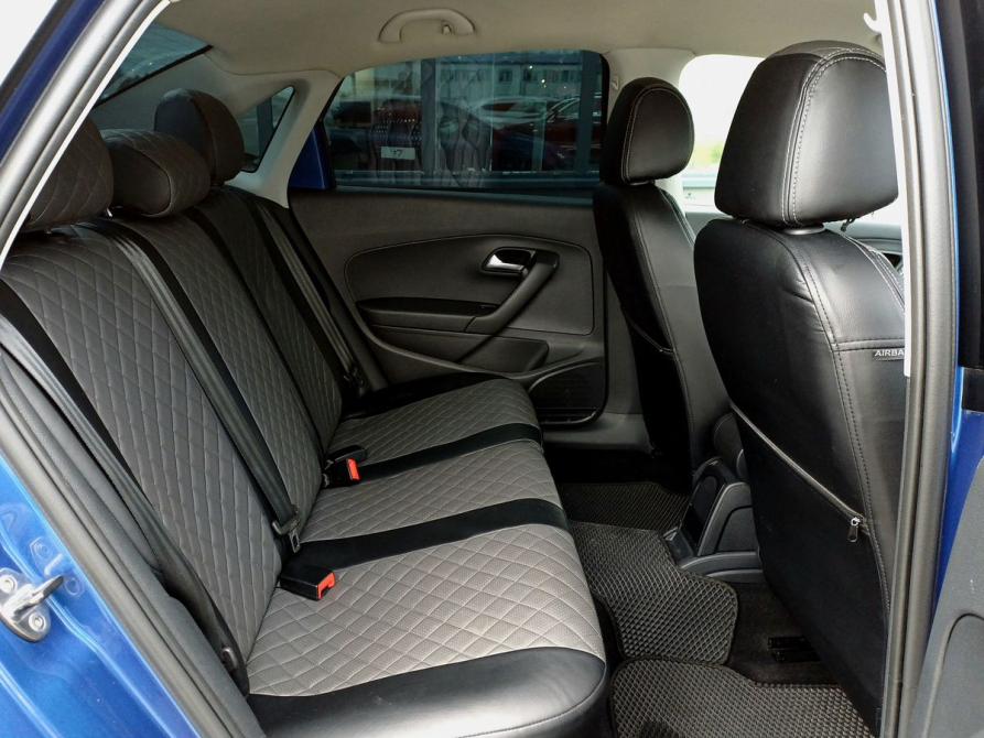 Volkswagen Polo V Рестайлинг Москва  - изображение 22