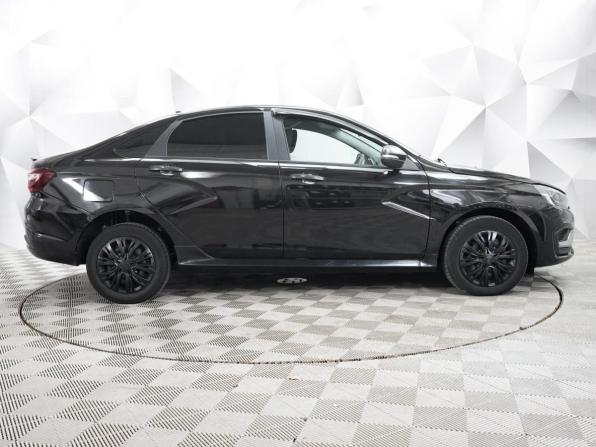 Lada (ВАЗ) Vesta I Рестайлинг (NG) с пробегом 2025 года, цена 1 313 000 рублей, 52800 км, седан, Автокод Объявления