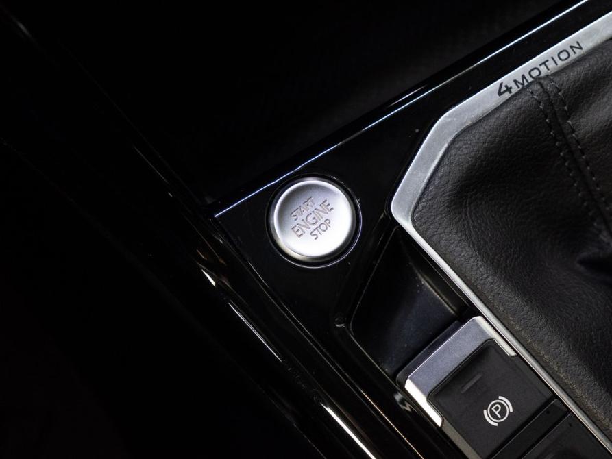Volkswagen Tayron I Рестайлинг Тюмень  - изображение 27