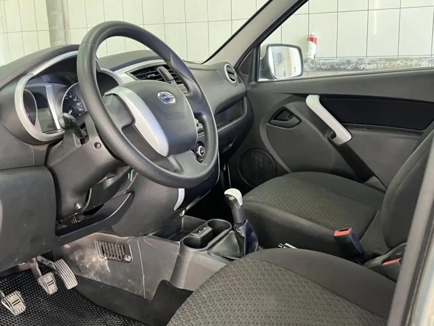 Datsun on-DO I Волгоград  - изображение 8