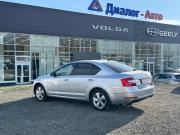 Skoda Octavia III (A7) Рестайлинг Набережные Челны  - изображение 26