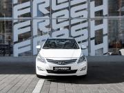 Hyundai Solaris I Рестайлинг Ставрополь  - изображение 23