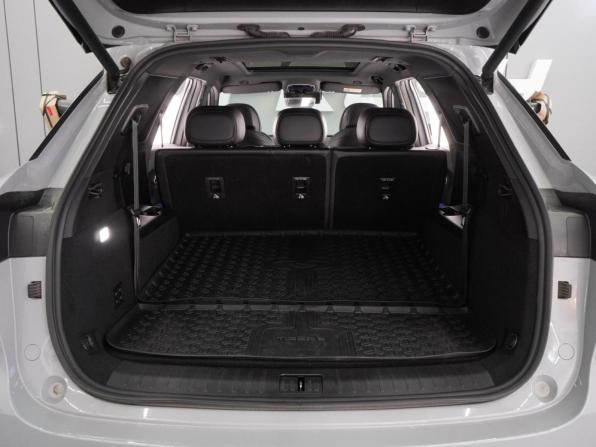 Chery Tiggo 9 I с пробегом 2024 года, цена 3 299 000 рублей, 35071 км, внедорожник, Автокод Объявления