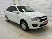 Lada (ВАЗ) Granta I Пермь  - изображение 23