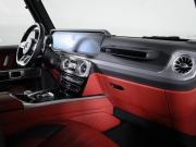Mercedes-Benz G-Класс AMG II (W463) Москва  - изображение 38