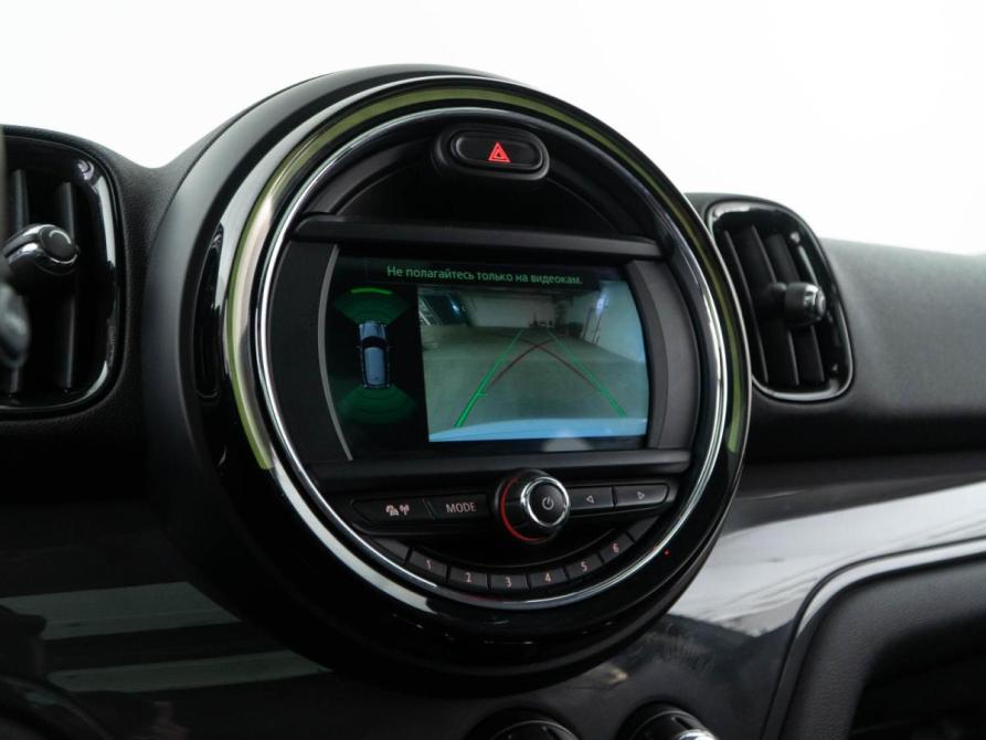 Mini Countryman II Москва  - изображение 17