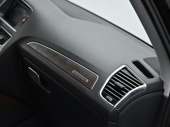 Audi Q5 I (8R) Рестайлинг с пробегом 2014 года, цена 1 549 000 рублей, 185000 км, внедорожник, Автокод Объявления