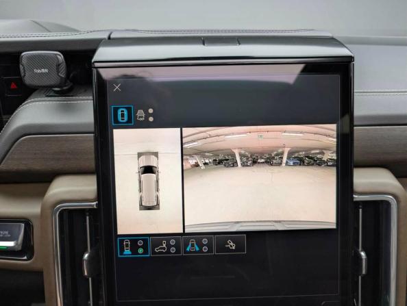 GMC Yukon V Рестайлинг с пробегом 2025 года, цена 14 990 000 рублей, 15331 км, внедорожник, Автокод Объявления