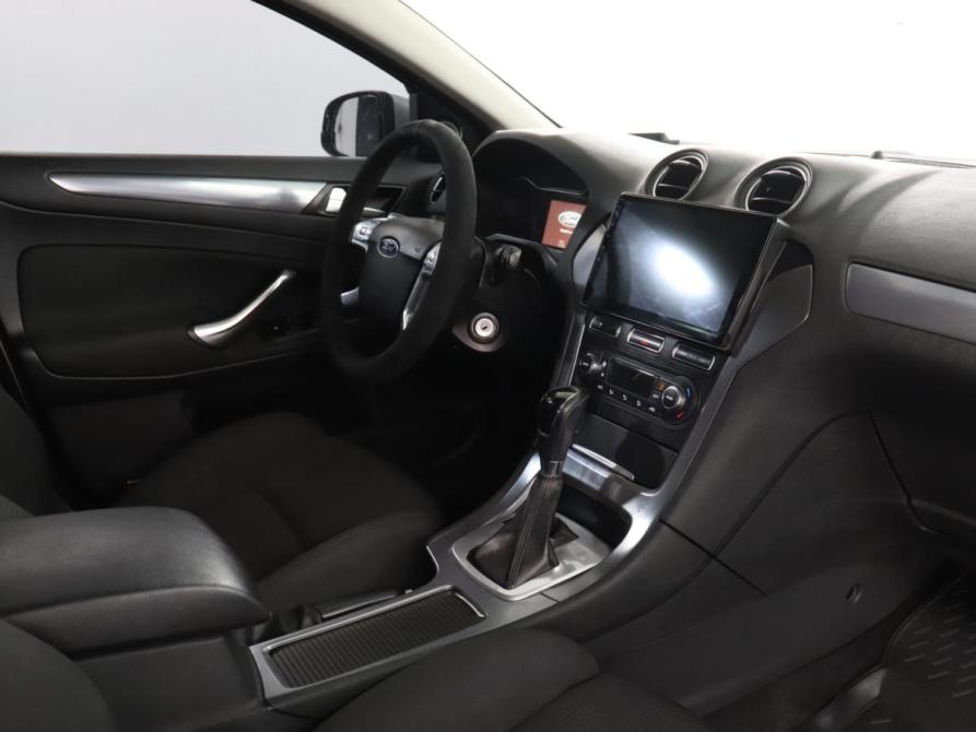 Ford Mondeo IV Рестайлинг Москва  - изображение 10