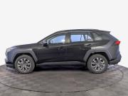 Toyota RAV4 V (XA50) Москва  - изображение 38