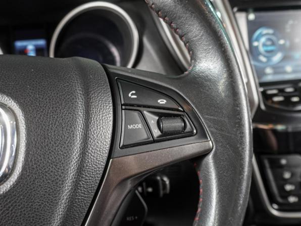 Changan CS75 I с пробегом 2019 года, цена 1 499 000 рублей, 137186 км, внедорожник, Автокод Объявления