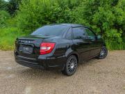 Lada (ВАЗ) Granta I Рестайлинг Калуга  - изображение 20