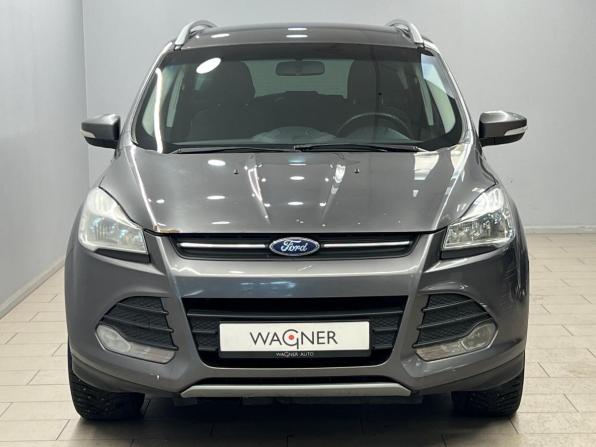 Ford Kuga II с пробегом 2013 года, цена 845 000 рублей, 286792 км, внедорожник, Автокод Объявления