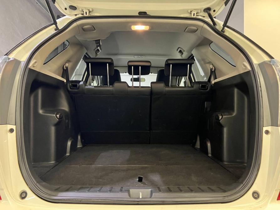 Honda Fit Shuttle I Новосибирск  - изображение 6