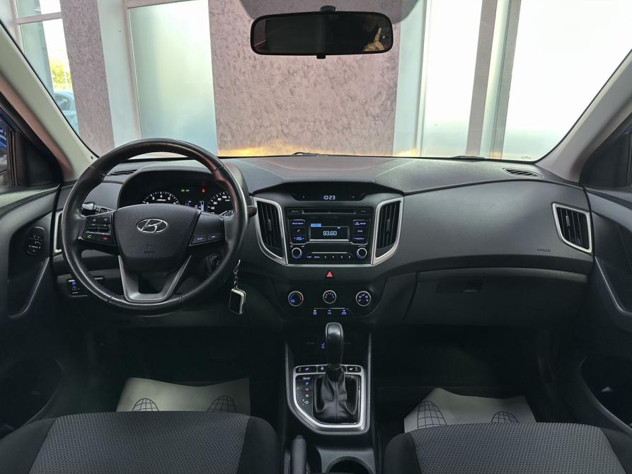 Hyundai Creta I Ярославль  - изображение 21
