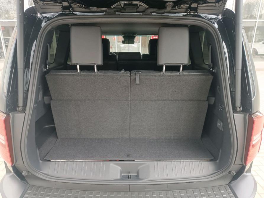 Toyota Land Cruiser Prado 250 Series Ростов-на-Дону  - изображение 14
