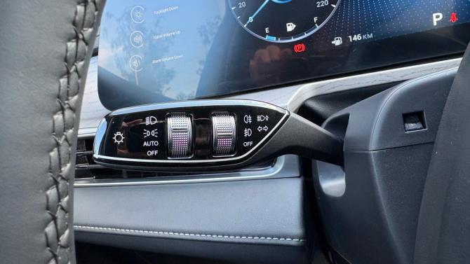 Chery Arrizo 8 с пробегом 2024 года, цена 2 560 000 рублей, 12297 км, седан, Автокод Объявления