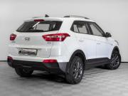 Hyundai Creta I Рестайлинг Москва  - изображение 33