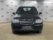 Chevrolet Niva I Рестайлинг Санкт-Петербург  - изображение 22