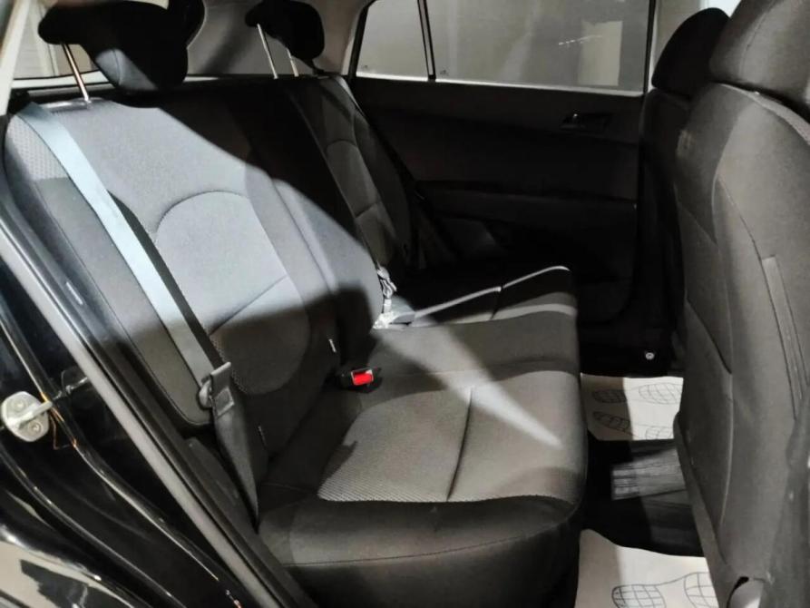 Hyundai Creta I Уфа  - изображение 16