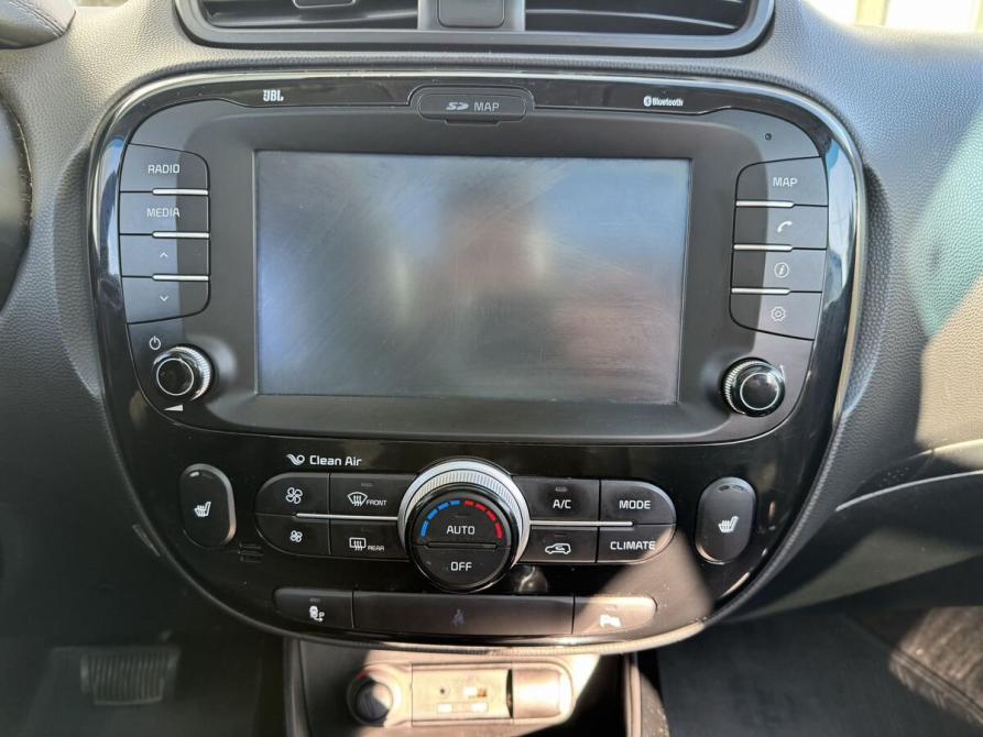 Kia Soul II Рестайлинг Воронеж  - изображение 11
