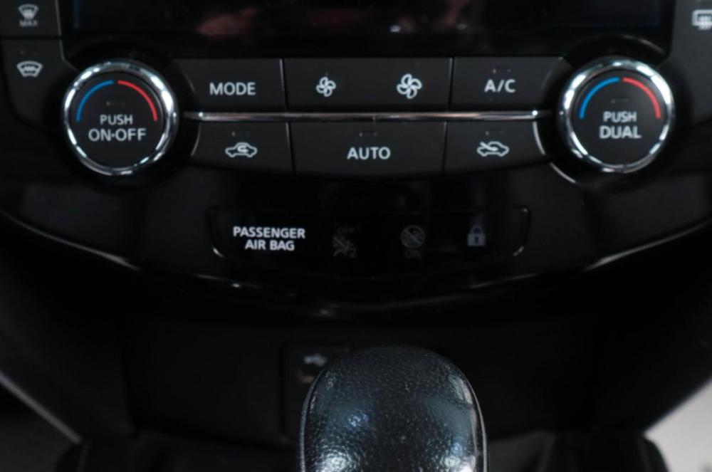 Nissan Qashqai II Рестайлинг Челябинск  - изображение 18