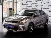 Kia Rio IV Ростов-на-Дону  - изображение 30