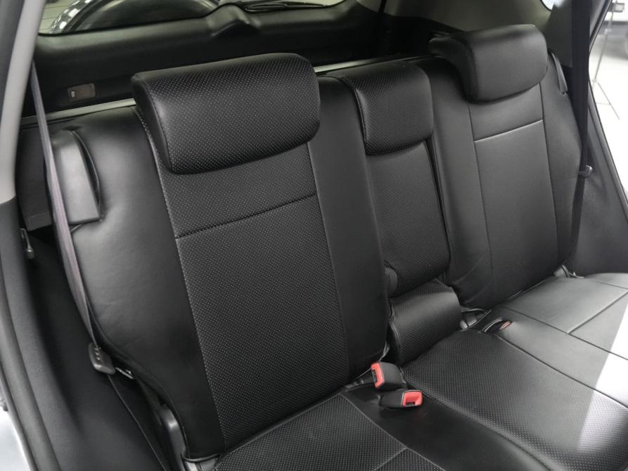 Toyota RAV4 III (XA30) Новосибирск  - изображение 13