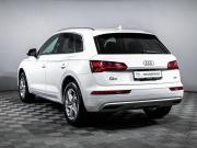 Audi Q5 II (FY) Москва  - изображение 24