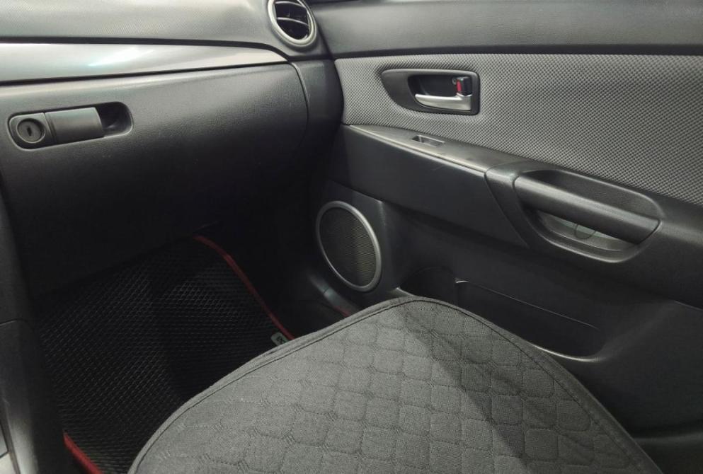 Mazda 3 I (BK) Рестайлинг Екатеринбург  - изображение 16