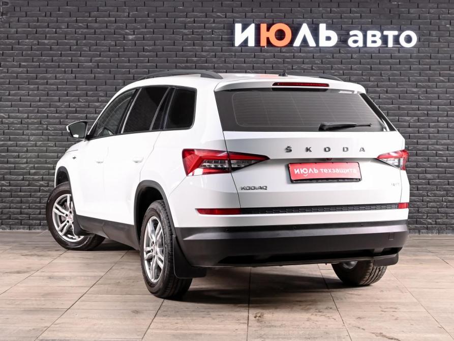 Skoda Kodiaq I Екатеринбург  - изображение 7