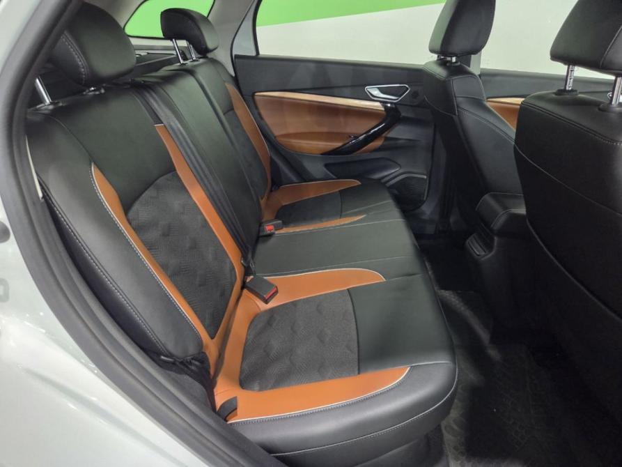 Lada (ВАЗ) Vesta I Рестайлинг (NG) Красноярск  - изображение 5