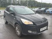 Ford Kuga II Кемерово  - изображение 51